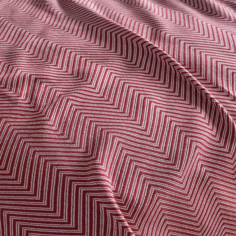 Miabella Home Single Colin Pattern Pike - Bedspread