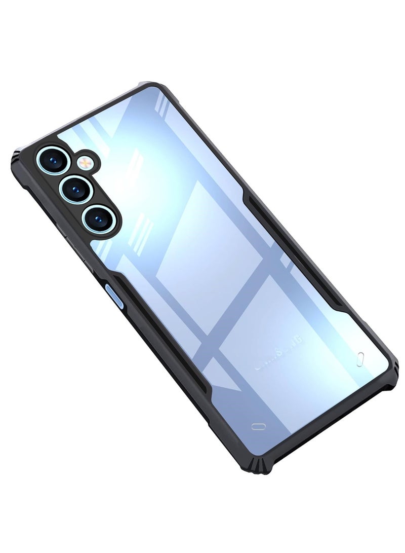 Samsung a15 Soft Shockproof Protection Camera Cover For samsung a15 Cover - Image 1