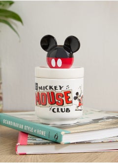 Half Moon Bay Disney Mickey Mouse Collector'S Box Boxed 14Cm  - Image 1
