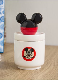 Half Moon Bay Disney Mickey Mouse Collector'S Box Boxed 14Cm  - Image 2