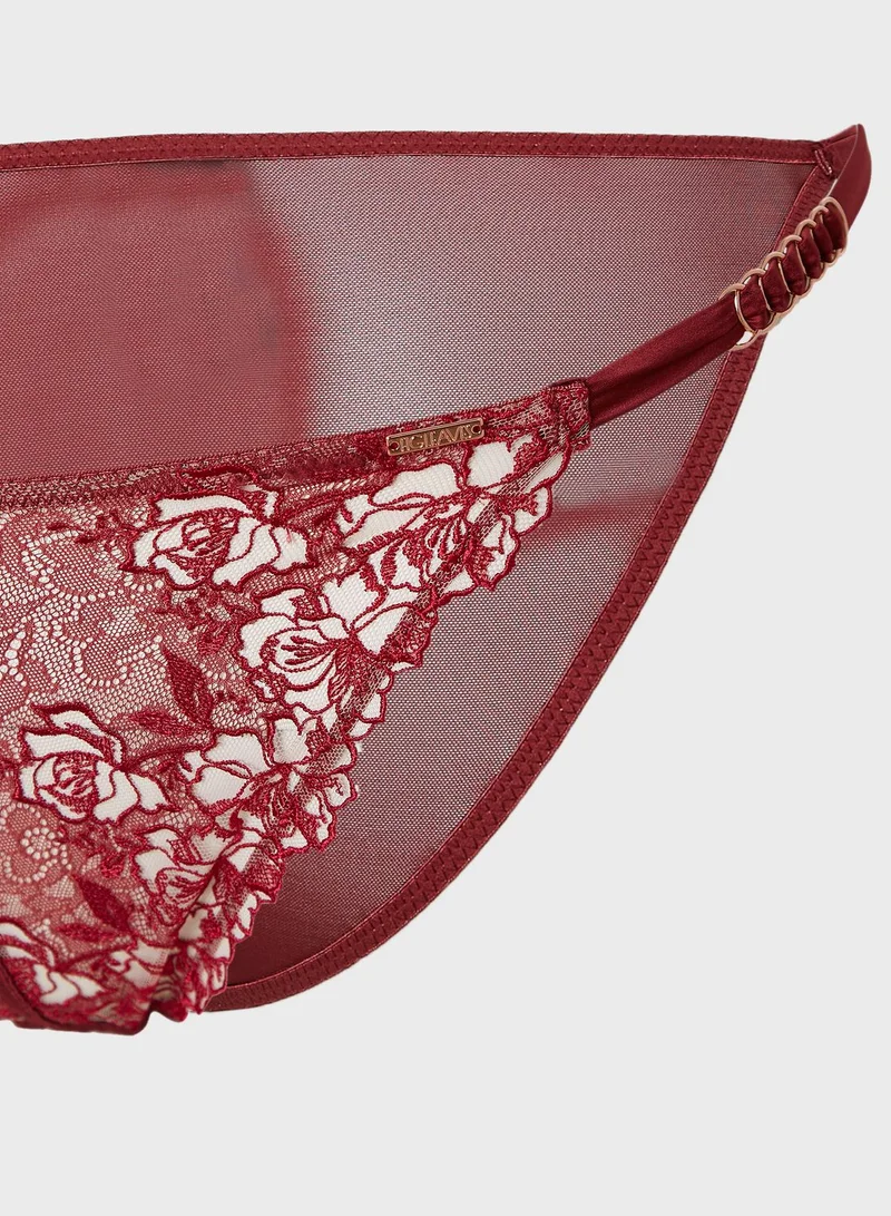 Figleaves Figleaves Tanga