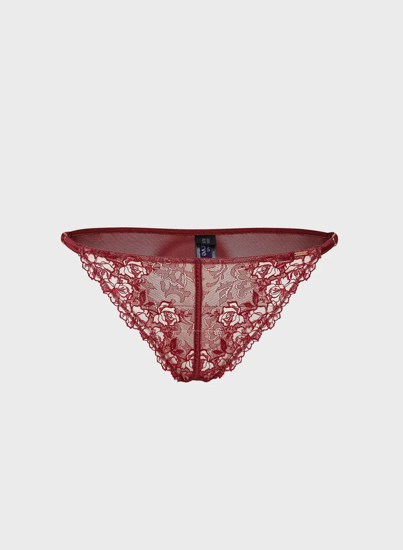 Figleaves Figleaves Tanga