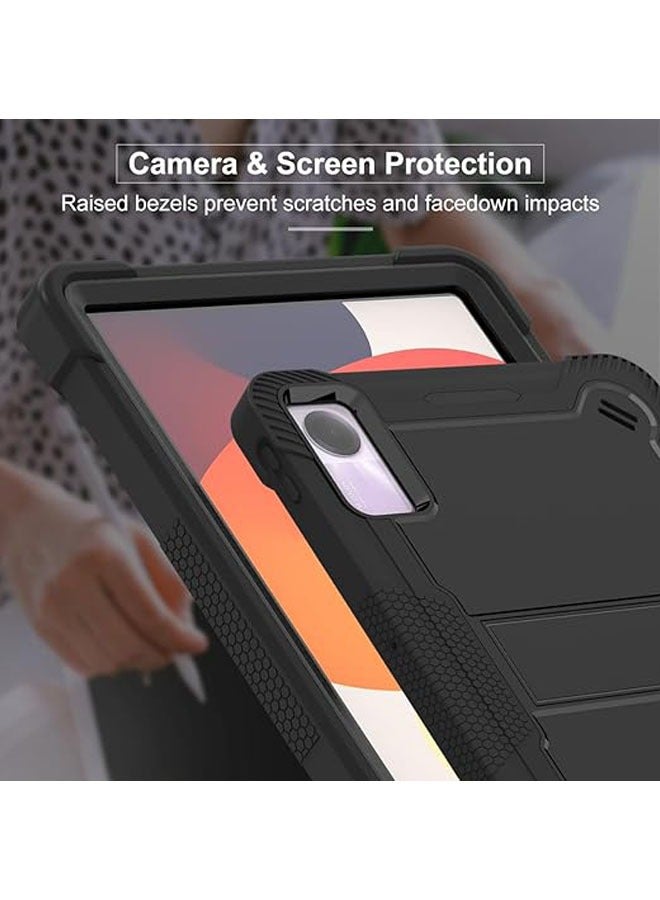 Tablet Case for Xiaomi Redmi Pad SE 11 Inch - Tab Redmi Pad SE Shockproof Case for Kids - Image 4