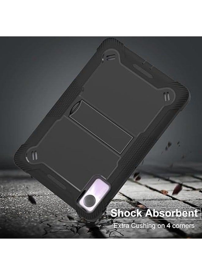 Tablet Case for Xiaomi Redmi Pad SE 11 Inch - Tab Redmi Pad SE Shockproof Case for Kids - Image 5