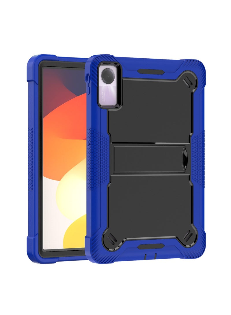 Tablet Case for Xiaomi Redmi Pad SE 11 Inch - Tab Redmi Pad SE Shockproof Case for Kids - Image 1