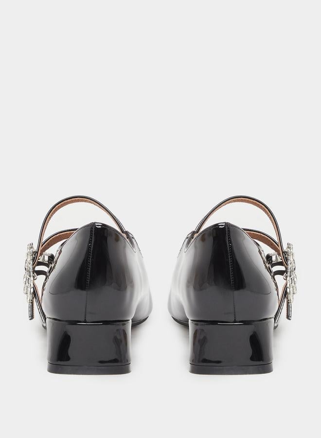 Styli Styli Low Heel Loafers & Moccasin  - Image 5