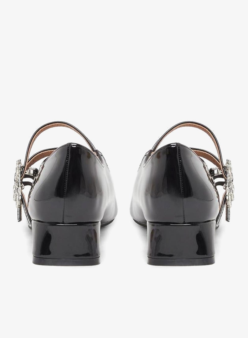 Styli Low Heel Loafers & Moccasin - Image 5