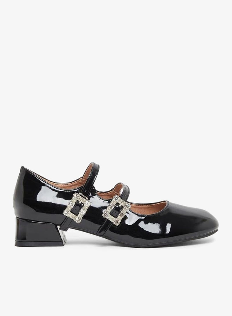 Styli Low Heel Loafers & Moccasin - Image 1