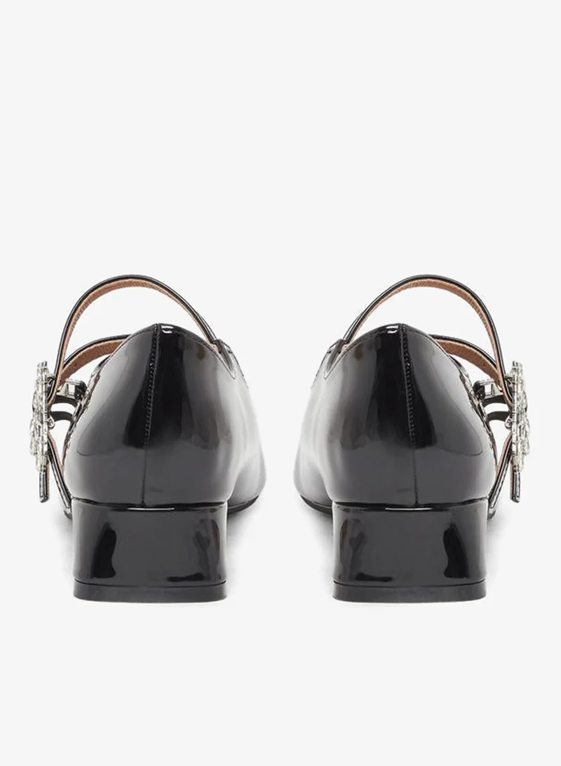 Styli Styli Low Heel Loafers & Moccasin