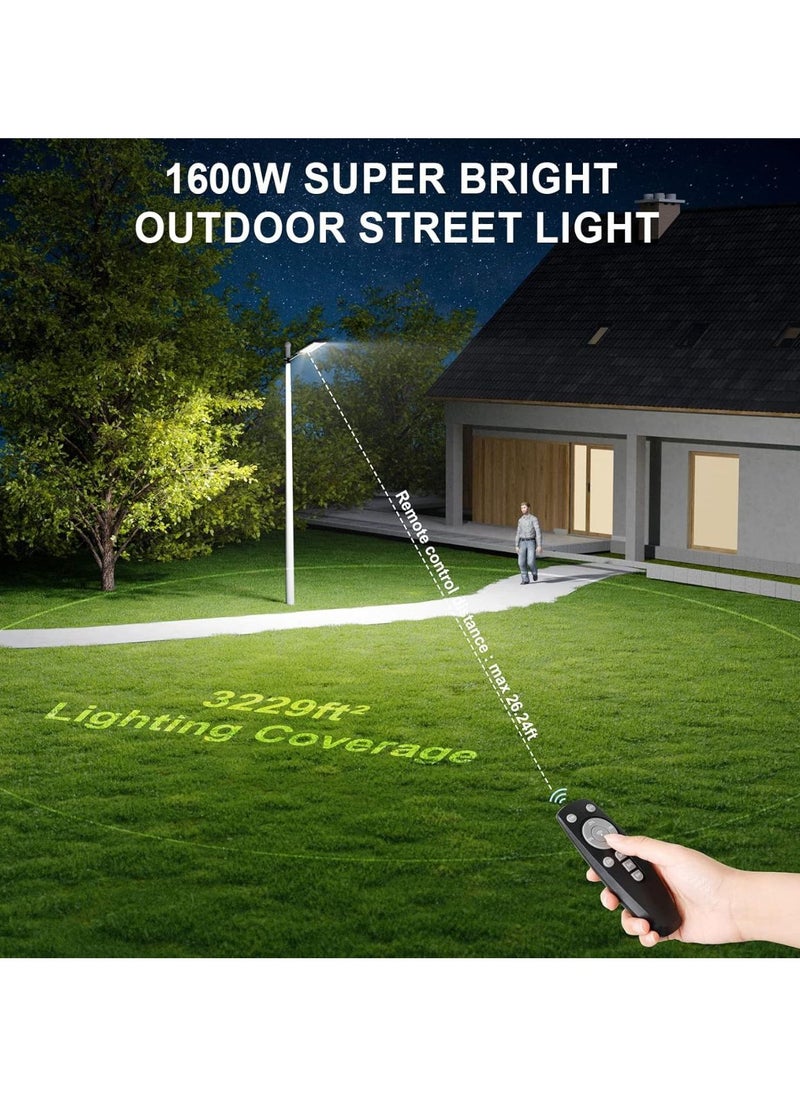 Generic Solar Street Lights Outdoor Lumens Solar Lights Outdoor Solar Lights Outdoor Waterproof IP66 for Outdoor Lighting Driveway.  - Image 5