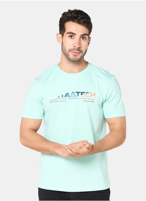 Cross Training SS Tee