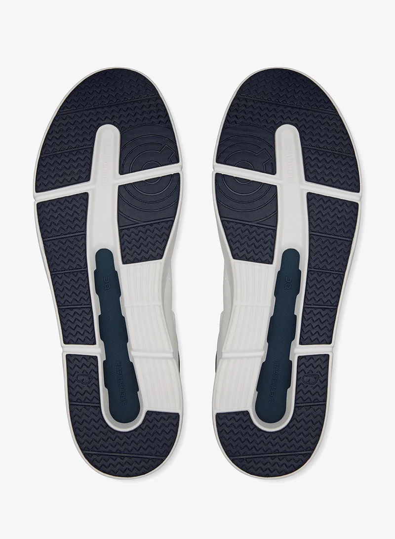 On Running White | Midnight The Roger Advantage for Men | Best Price UAE