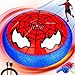 SUYUKI Soccer Toys for Boys Kids 4 5 6 7 8 9 10 Hover Soccer Ball Toy for Kids LightUp Toys for Boys Ages 512 - Image 2