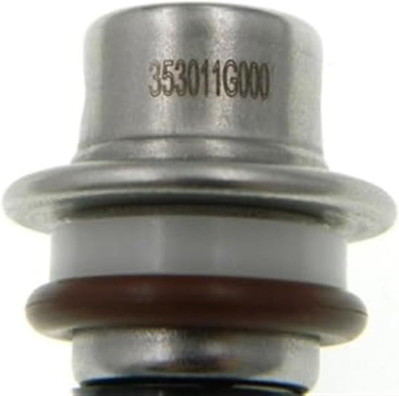QASULER Fuel Pressure Regulator 3.5 Bar - Image 3