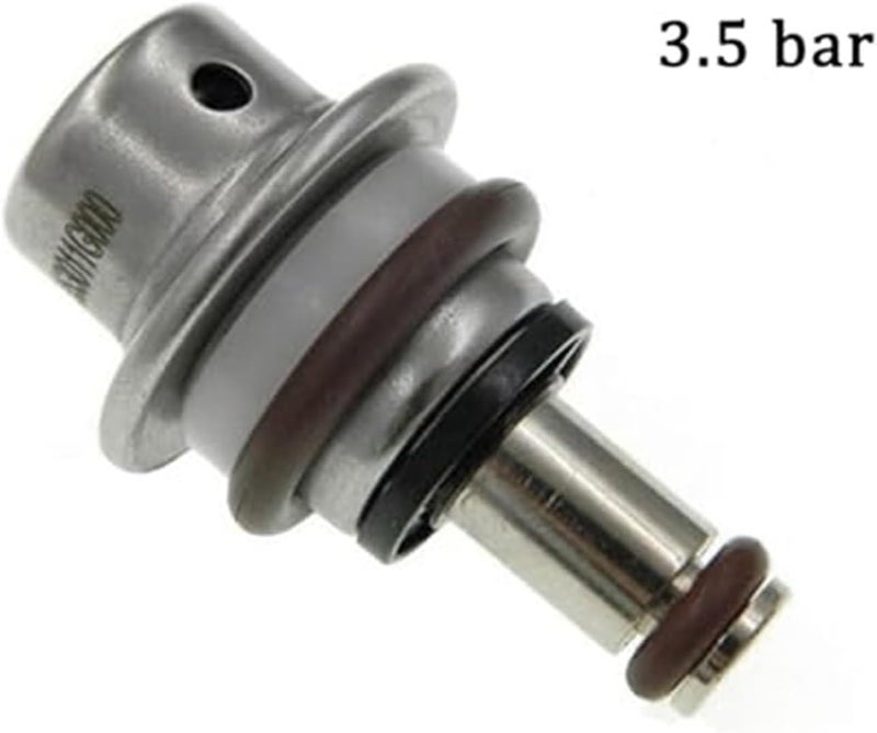 QASULER Fuel Pressure Regulator 3.5 Bar - Image 4