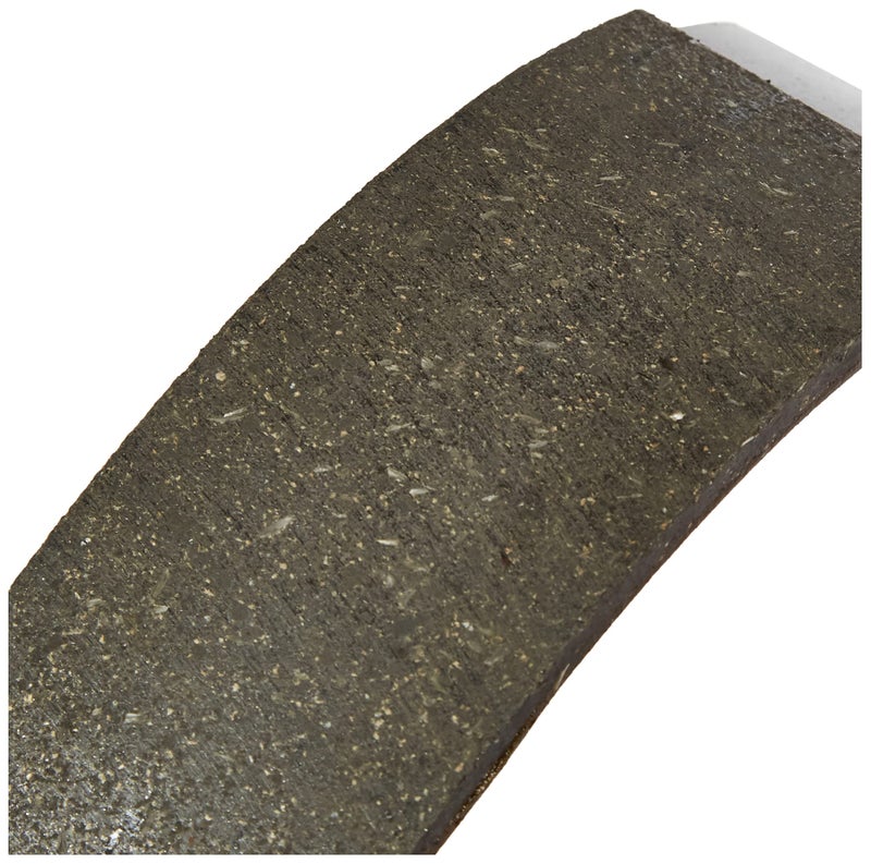 ACDelco Silver 14514B Bonded Rear Drum Brake Shoe Set - Image 3