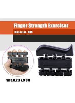 FPC Grip Strength Trainer Adjustable 5-60KG Fitness Finger Trainer Forearm Muscle Exercise Grip Ring Trainer Ball Grip  - Image 5
