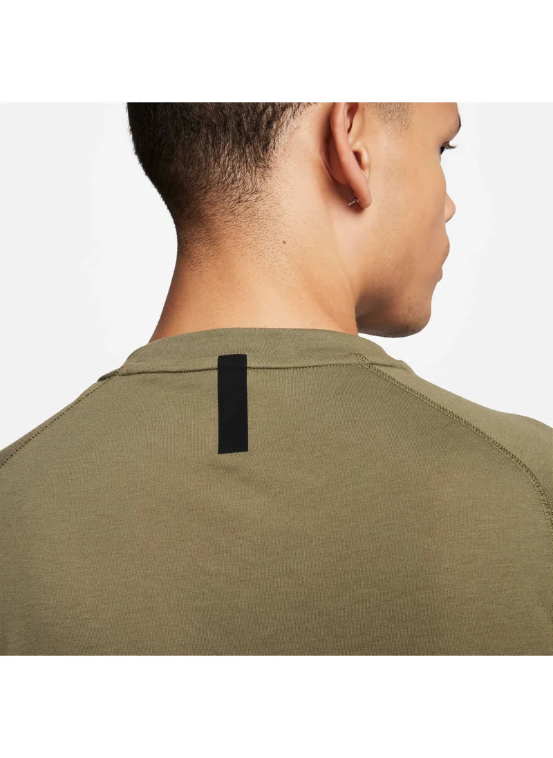 Nike Men's Dri-FIT Flex Rep Training Top