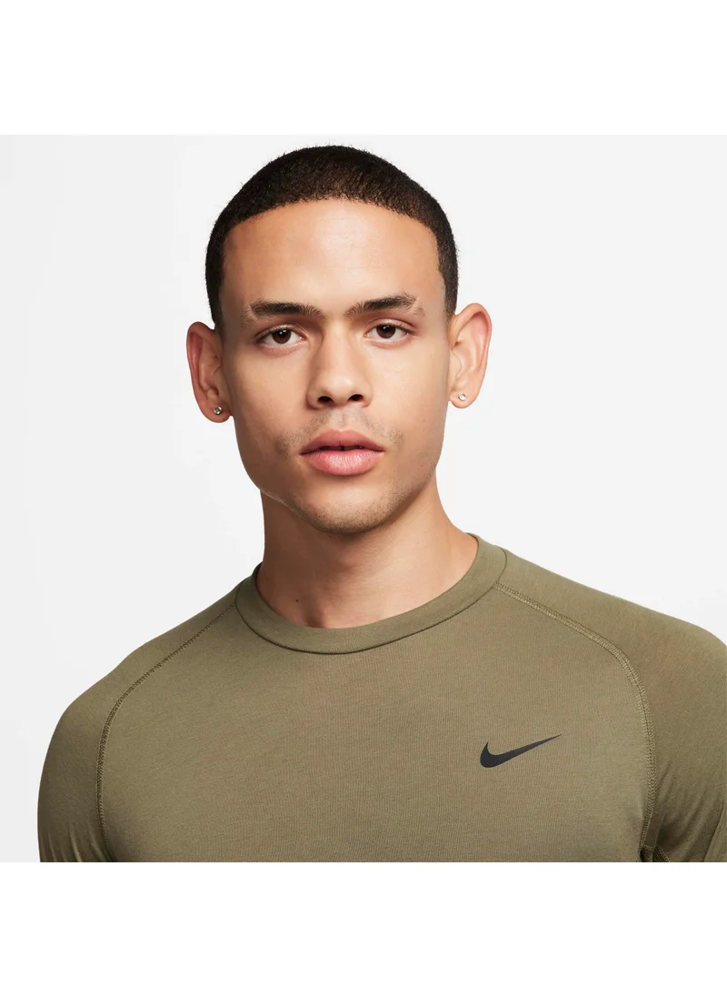 Nike Men's Dri-FIT Flex Rep Training Top