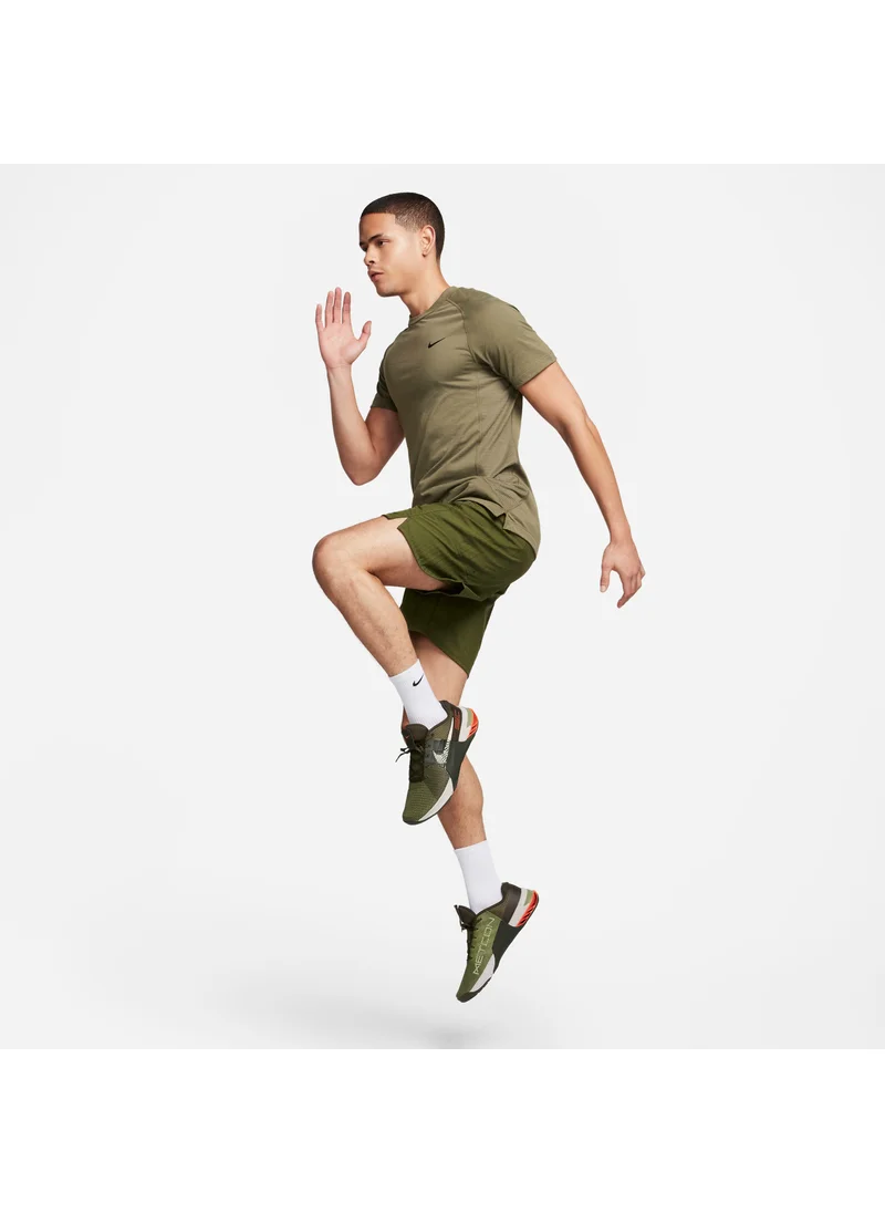 Nike Men's Dri-FIT Flex Rep Training Top