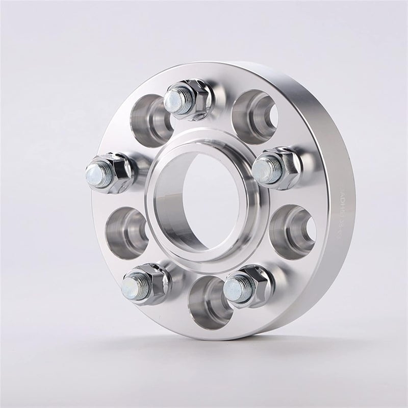 DEMULAX Wheel Spacer Adapter Set - Image 1