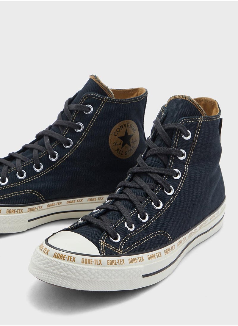 CONVERSE Chuck 70 Gore Tex - Fuji  - Image 4