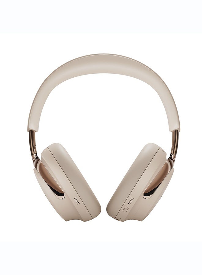 بوز Bose QuietComfort Ultra Headphones (2nd Gen) Driftwood Sand - Image 3