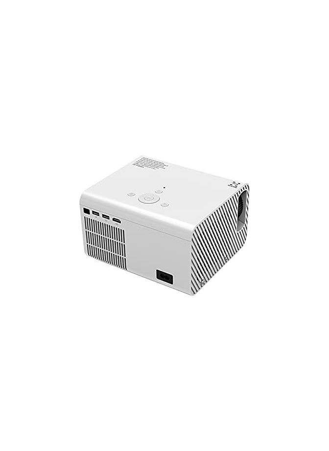 Neo Classic T10 Android 6.0,1080P Real Full HD Projector Native 1920*1080P 4500 Lumens, 1 GB RAM 8 GB ROM  Projector  - Image 3