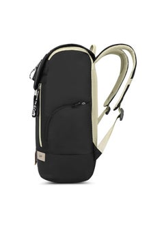 Skybags Skybags 22 Litres Archies College Backpack 02 (E) Black Polyester Onesize  - Image 3
