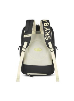Skybags Skybags 22 Litres Archies College Backpack 02 (E) Black Polyester Onesize  - Image 5