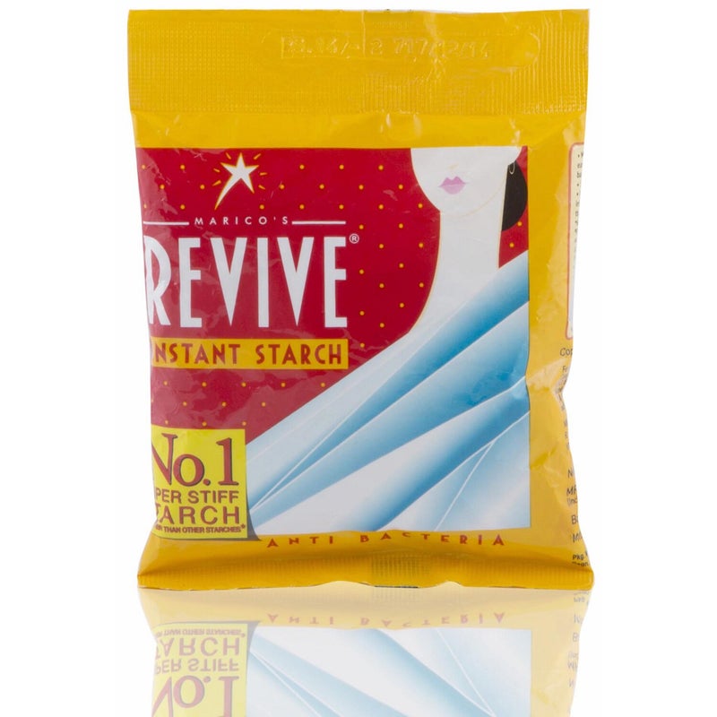Revive Instant Starch - 50g Jar - Image 1