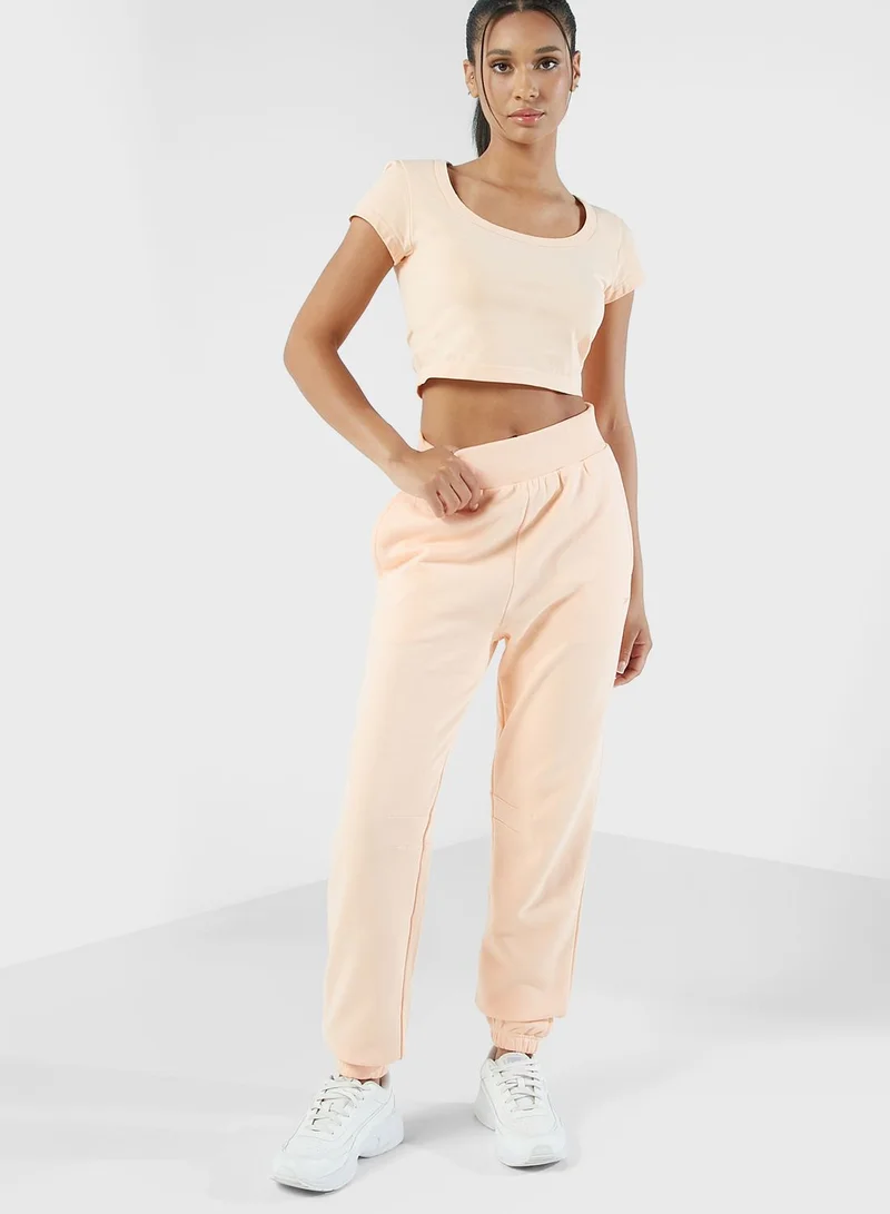 Reebok Classics Wide Top
