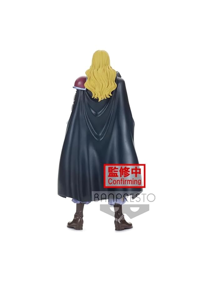 Banpresto Bandai One Piece Dxf The Grandline Men Wanokuni Vol.16 - Image 5