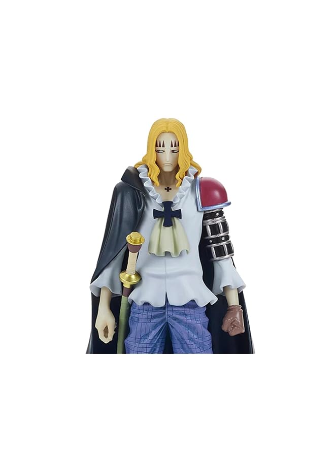 Banpresto Bandai One Piece Dxf The Grandline Men Wanokuni Vol.16 - Image 2