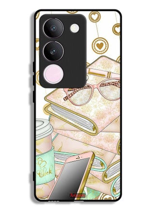 vivo V29 Protective Case Cover Glasses On Books - pzsku/Z06BEFF8CB16159BA2035Z/45/_/1739299779/72177184-6e43-4bb0-8631-1e0f3babd4ce