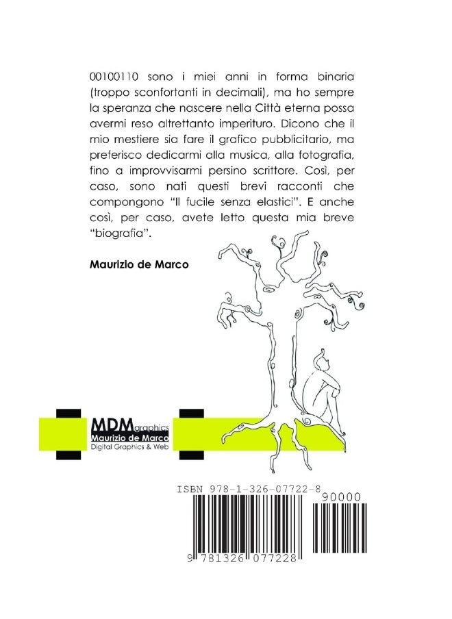 Il Fucile Senza Elastici  - Image 2