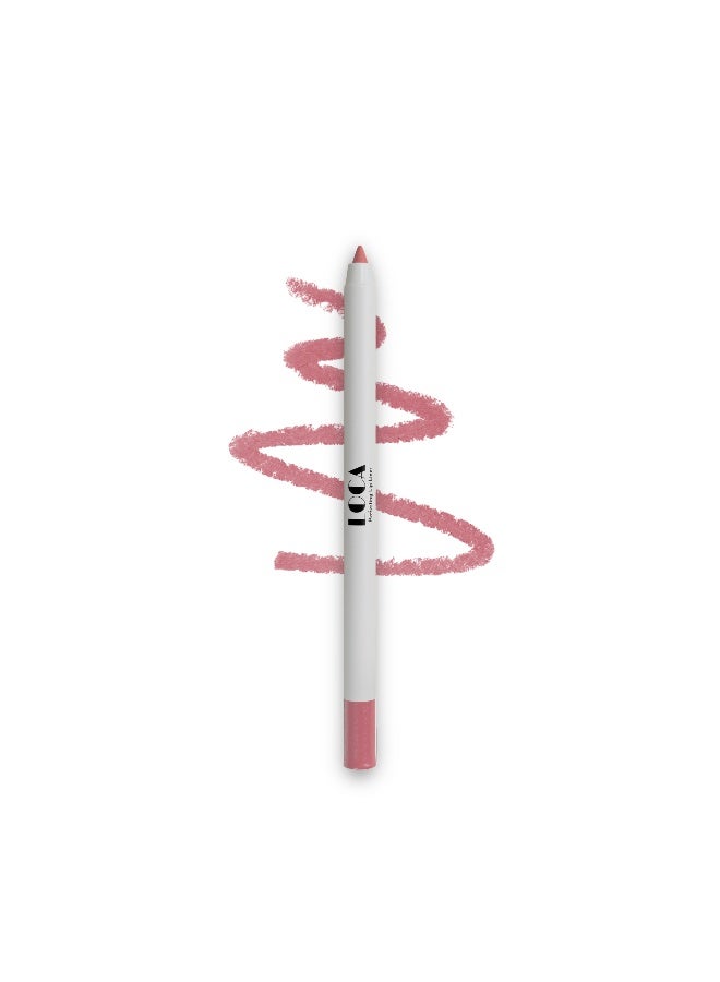 loca Lip Liner Classic Pick-Watermelon pink 07 - Image 1