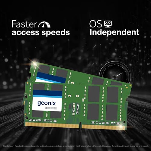 Geonix 8GB DDR3 Laptop RAM 1333 Mhz, 5 Years Warranty - Image 4