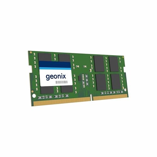Geonix 8GB DDR3 Laptop RAM 1333 Mhz, 5 Years Warranty - Image 1
