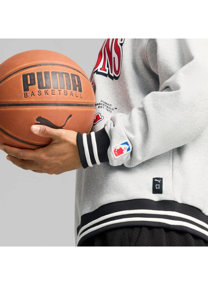 PUMA Champs Crew Men's Crew Sweatshirt