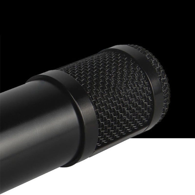 مجموعة كرت صوت SK500 متعدد الوظائف للبث المباشر وميكروفون BM800 مع المعلق - مجموعة ميكروف مكثف للتسجيل والبث، جهاز مغير صوت ذكي ومختزٍ صوتي لأجهزة الكمبيوتر والهواتف المحمولة - Image 3