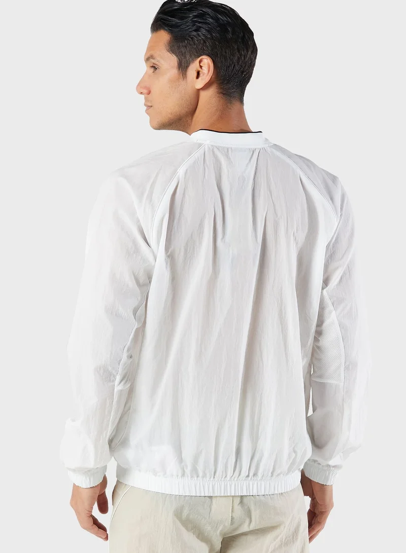 Nike F.C. World Cup Midlayer Sweatshirt