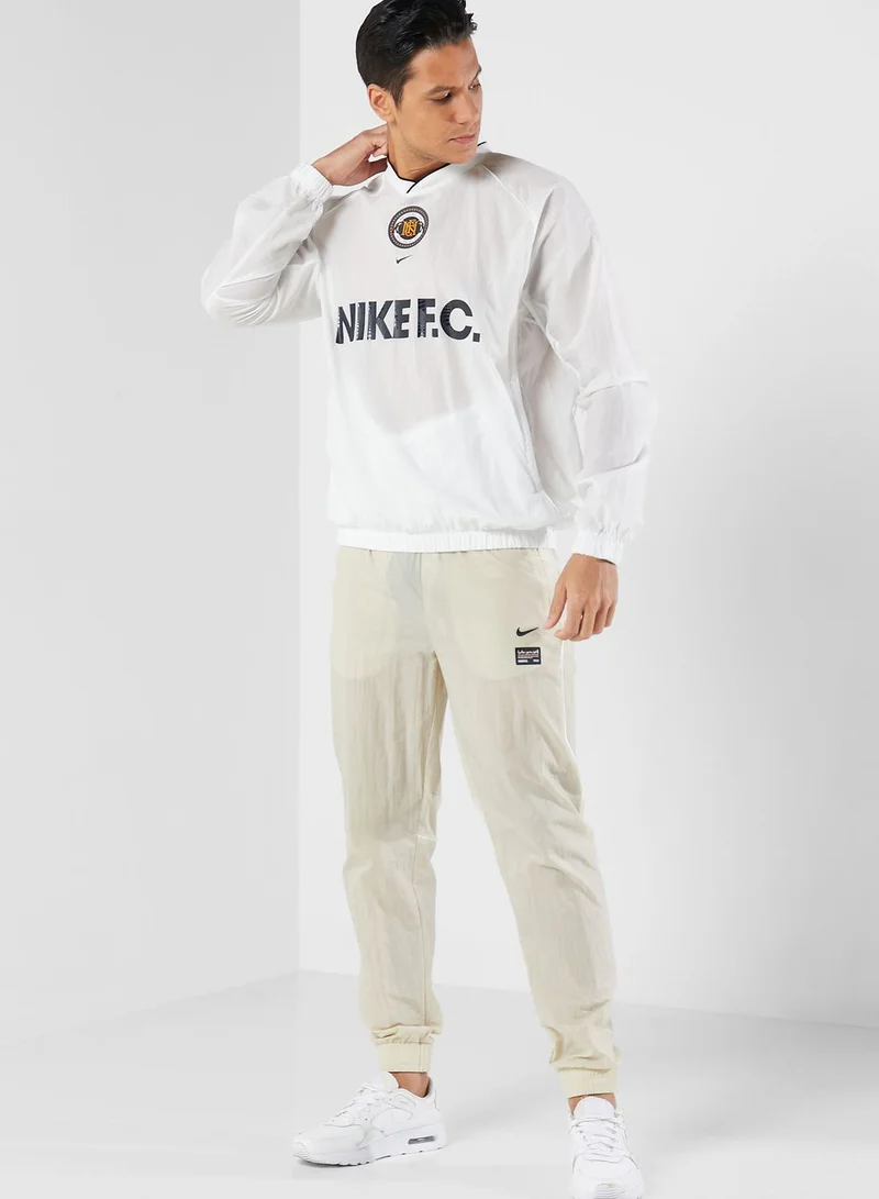 Nike F.C. World Cup Midlayer Sweatshirt