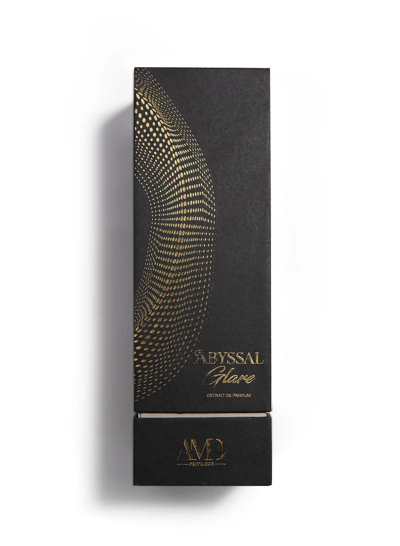 عطور ايه ام دي عطر Privilege Abyssal Glare من AMD Perfumes للرجال والنساء، 65 مل