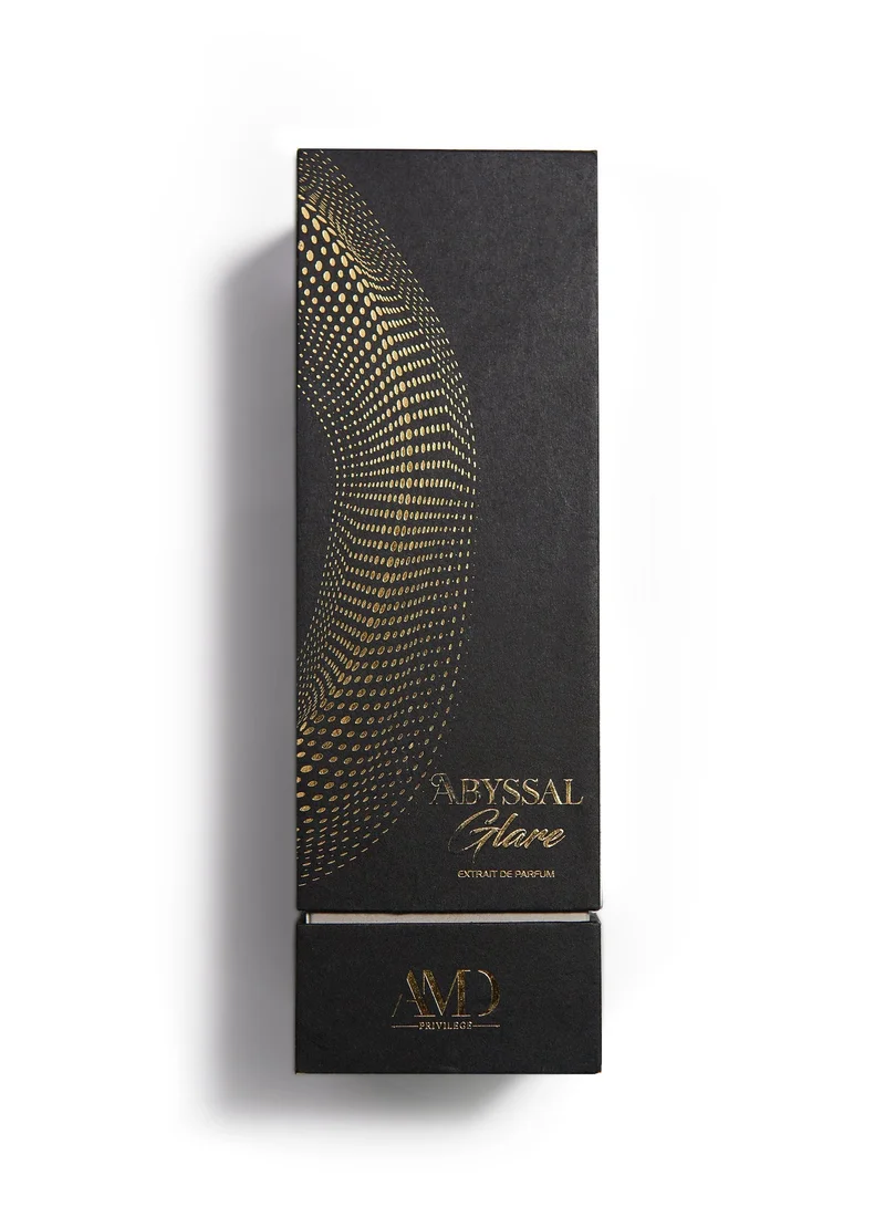 AMD Perfumes  Privilege Abyssal Glare By AMD Perfumes Men and Women Fragrance EDP 65ml  | Best Price UAE