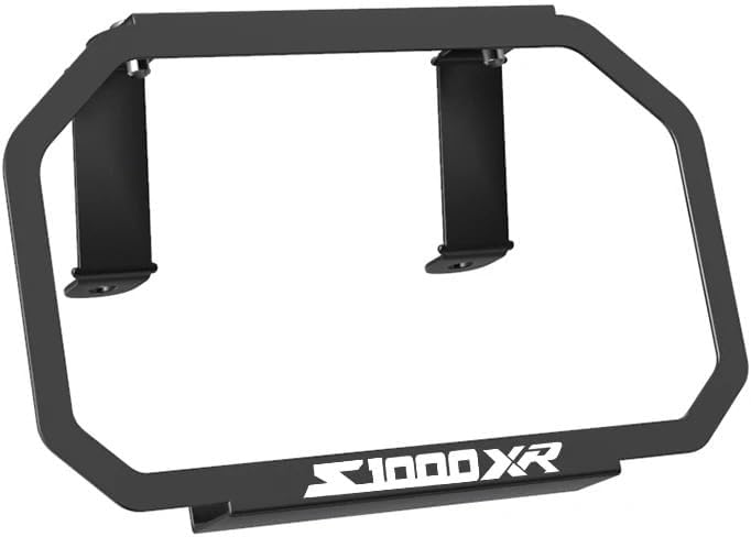 Vuzmode S1000XR Motorcycle Dashboard Protector - Image 1
