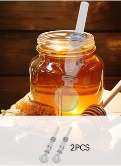 Generic Glass Stirring Rod Tool 