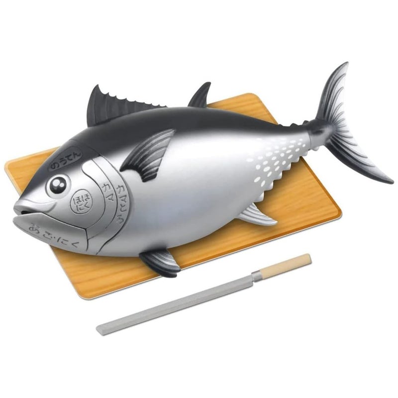 Megahouse Tuna Puzzle Kaitai Puzzle - Image 2