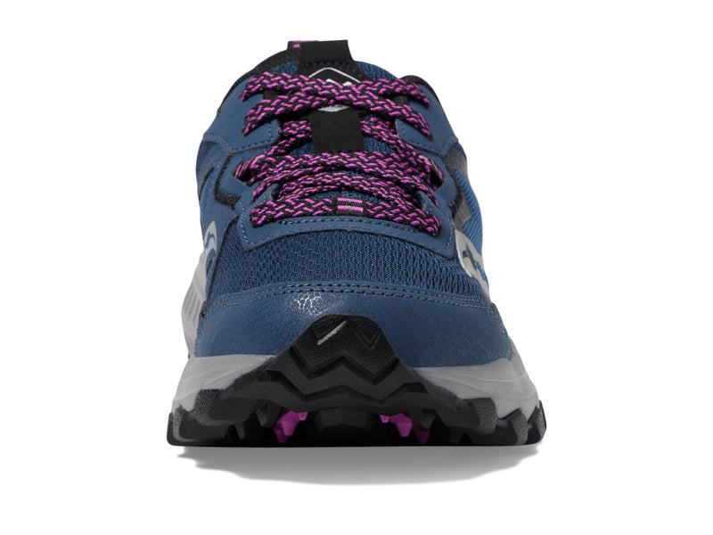 saucony حذاء الجري النسائي من ساكوني إكسيورشن TR16 للطرق الوعرة - Image 4