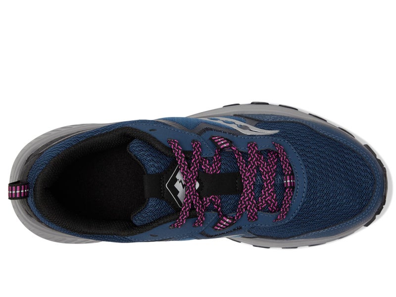 saucony حذاء الجري النسائي من ساكوني إكسيورشن TR16 للطرق الوعرة - Image 3